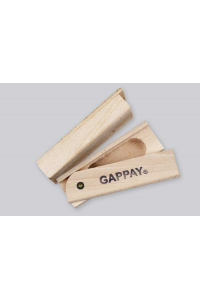 Obrázok pre Gappay - Predmet otvárací, drevo 1209-C