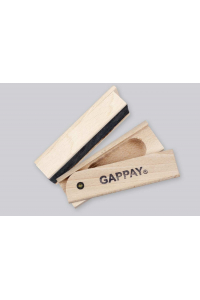 Obrázok pre Gappay - Predmet otvárací, koža 1209-B