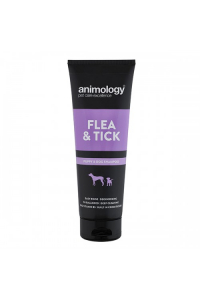 Obrázok pre Animology Flea & Tick Antiparazitný, 250ml