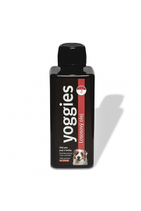 Obrázok pre Yoggies - Lososový olej pre psov a mačky Yoggies 500ml
