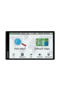 Obrázok pre Garmin - DriveTrack 71 LMT-S