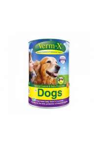 Obrázok pre Verm-X dogs 100g