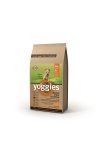 Obrázok pre Yoggies MINIGRANULE Active kačka a divina 5kg