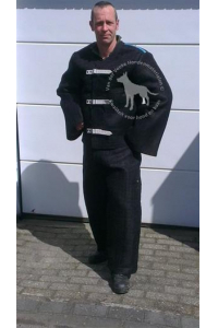 Obrázok pre Gappay - KNPV oblek - komplet veľ. XL VDV51-XL