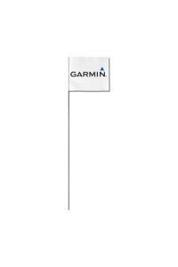 Obrázok pre Garmin -  Set ohraničujúcich vlajok