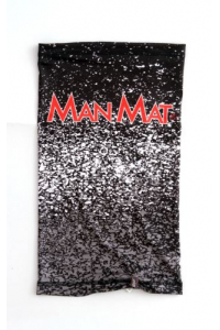 Obrázok pre ManMat - Multifunkčný nákrčník