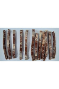 Obrázok pre Salač - Prúžky kačacie s treskou mäkké 250 g