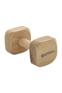 Obrázok pre Gappay - Aport drevený 200g 0949-200