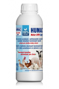Obrázok pre HUMAC® Natur AFM Liquid, 1 liter