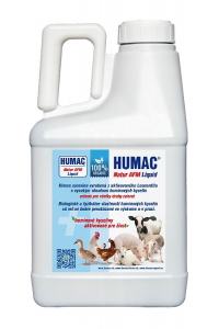 Obrázok pre HUMAC® Natur AFM Liquid, 5 liter