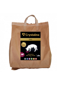 Obrázok pre Crystalina granule pre psy stredné a veľké 4kg
