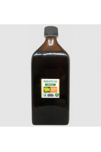 Obrázok pre Láska A02 Ľubovníkový olej s hyperforinem a hypericinem 500 ml