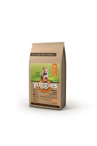 Obrázok pre Yoggies Actvie Kačka + zverina 20kg