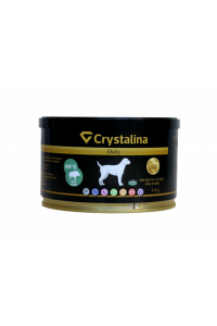 Obrázok pre Crystalina Daily canned - 100% diviak 410g