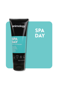 Obrázok pre Animology šampón pre psov Spa Day, 250ml