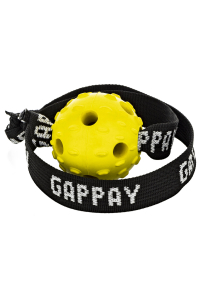 Obrázok pre Gappay - Lopta Air, priemer 6 cm 0726-50-A
