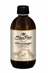 Obrázok pre PETs Collagen Premium slanina 300ml