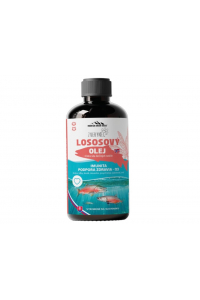 Obrázok pre Lososový olej - Imunita - podpora zdravia 500ml