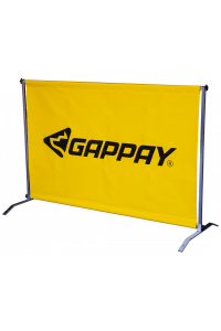 Obrázok pre Gappay - Prekážka s nastaviteľnou výškou 0955