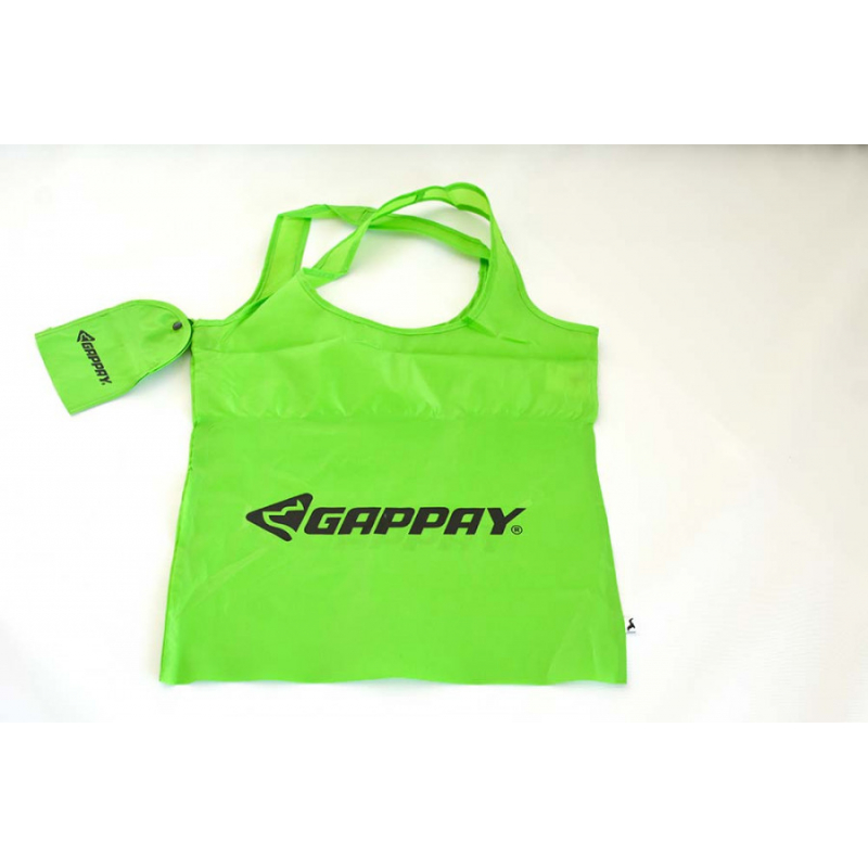 Obrázok pre Gappay - Látková taška GAPPAY PRO103