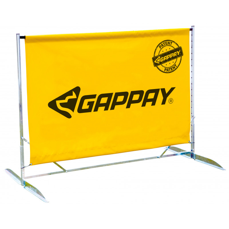 Obrázok pre Gappay - Tréningová prekážka Safe 0955-C