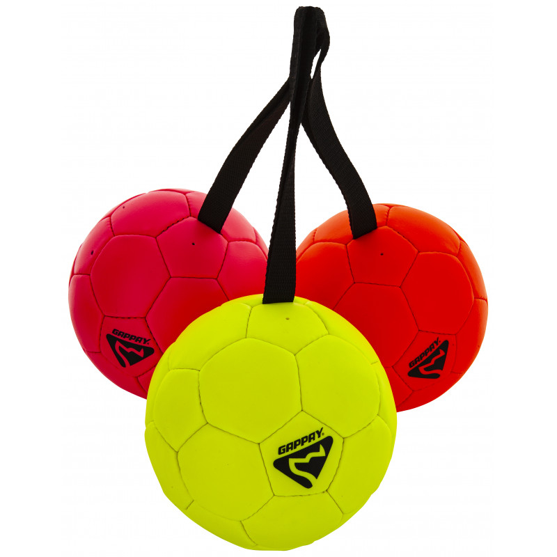 Obrázok pre Gappay - Balón futbalový, veľký 0742