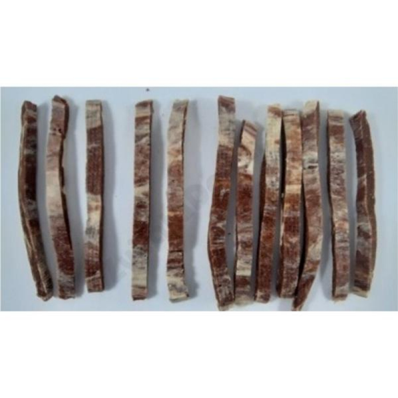 Obrázok pre Salač - Prúžky kačacie s treskou mäkké 250 g