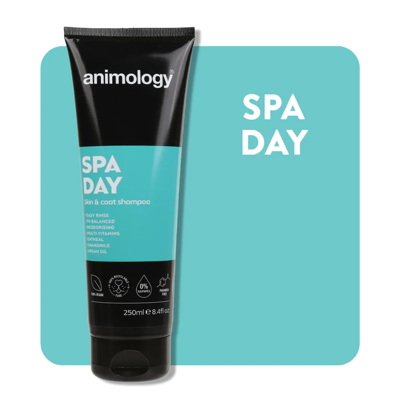 Obrázok pre Animology šampón pre psov Spa Day, 250ml