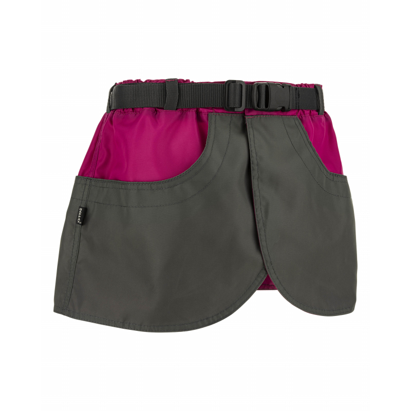 Obrázok pre Gappay - Kilt Modern malinova 2550-P