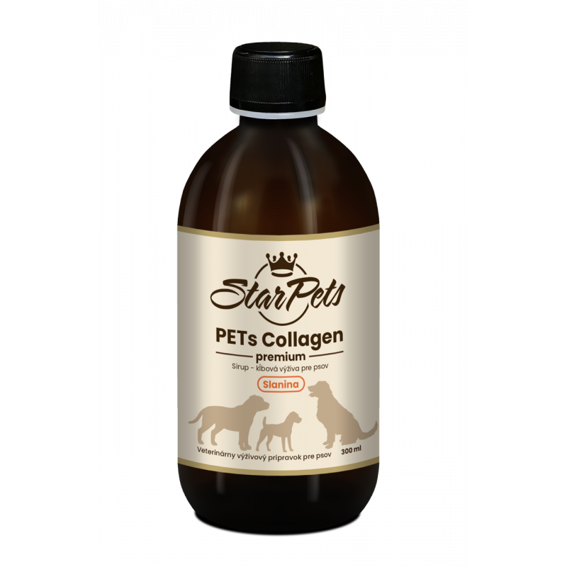 Obrázok pre PETs Collagen Premium tuniak 300ml