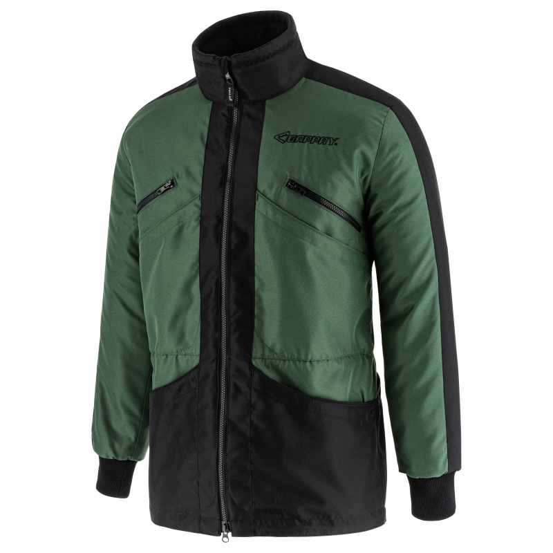 Obrázok pre Gappay - Bunda Modern unisex 2038