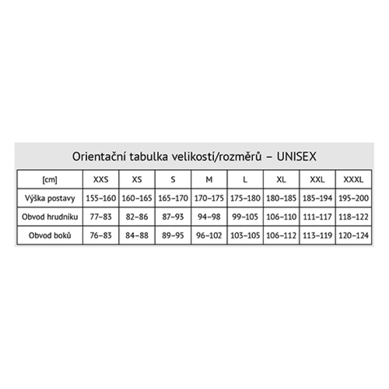 Obrázok pre Gappay - Výcvikové triško NET 2556-A