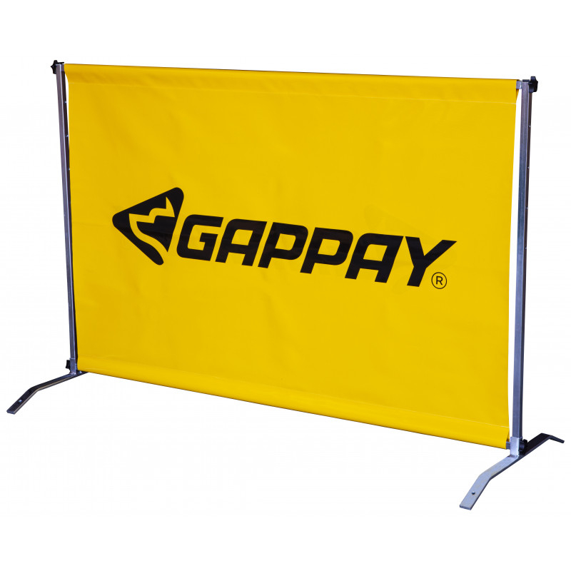 Obrázok pre Gappay - Prekážka s nastaviteľnou výškou 0955