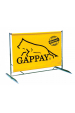 Obrázok pre Gappay - Doplnková tyč k prekážke Safe 0955-C-A