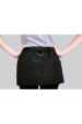 Obrázok pre Gappay - Výcviková sukňa KILT čierno-modrý M-L 1550-B