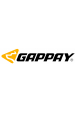 Obrázok pre Gappay - Tričko unisex sivé XL 0996-G